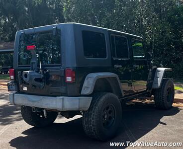 2008 Jeep Wrangler X   - Photo 4 - Wahiawa, HI 96786