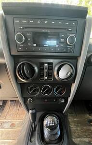 2008 Jeep Wrangler X   - Photo 7 - Wahiawa, HI 96786