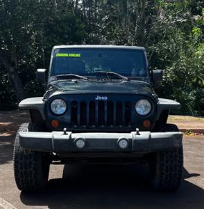 2008 Jeep Wrangler X   - Photo 3 - Wahiawa, HI 96786