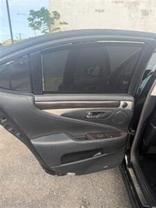 2013 Lexus LS - Photo 12 - Wahiawa, HI 96786