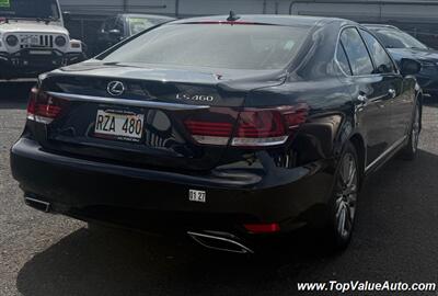 2013 Lexus LS - Photo 4 - Wahiawa, HI 96786