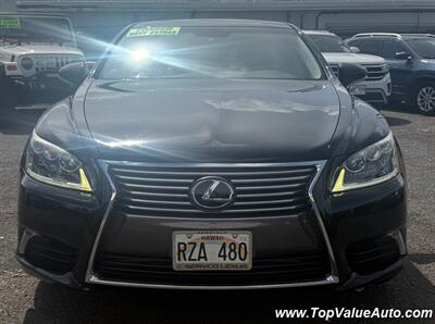 2013 Lexus LS - Photo 7 - Wahiawa, HI 96786
