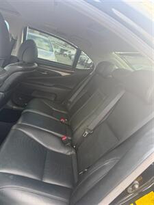 2013 Lexus LS - Photo 11 - Wahiawa, HI 96786