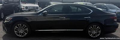2013 Lexus LS - Photo 5 - Wahiawa, HI 96786
