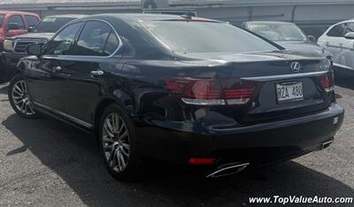 2013 Lexus LS - Photo 3 - Wahiawa, HI 96786