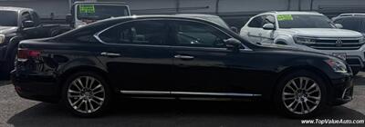 2013 Lexus LS - Photo 2 - Wahiawa, HI 96786