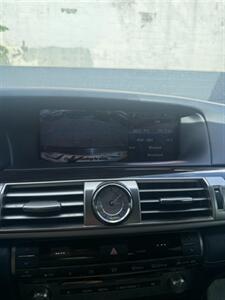 2013 Lexus LS - Photo 9 - Wahiawa, HI 96786