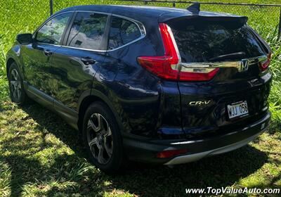 2018 Honda CR-V EX - Photo 6 - Wahiawa, HI 96786