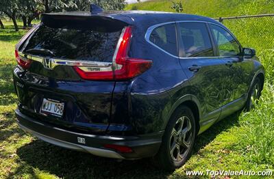 2018 Honda CR-V EX - Photo 5 - Wahiawa, HI 96786