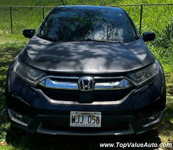 2018 Honda CR-V EX - Photo 3 - Wahiawa, HI 96786
