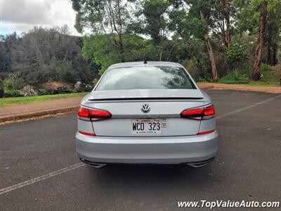 2020 Volkswagen Passat 2.0T R-Line   - Photo 5 - Wahiawa, HI 96786