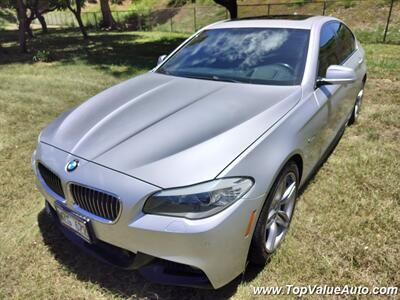 2013 BMW 535i   - Photo 1 - Wahiawa, HI 96786