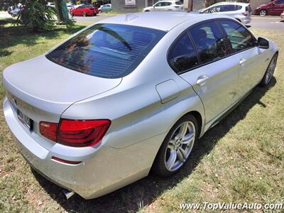 2013 BMW 535i   - Photo 5 - Wahiawa, HI 96786