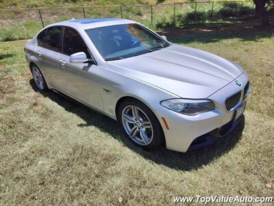 2013 BMW 535i   - Photo 3 - Wahiawa, HI 96786