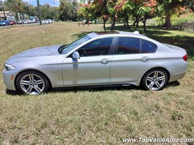 2013 BMW 535i   - Photo 2 - Wahiawa, HI 96786