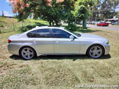 2013 BMW 535i   - Photo 4 - Wahiawa, HI 96786