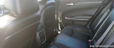 2019 Chrysler 300 Series Touring - Photo 8 - Wahiawa, HI 96786