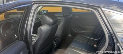 2018 Honda Accord EX-L   - Photo 3 - Wahiawa, HI 96786