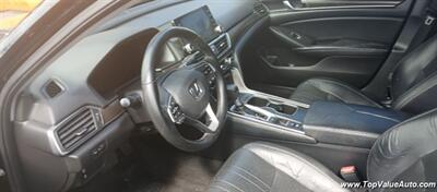 2018 Honda Accord EX-L   - Photo 4 - Wahiawa, HI 96786