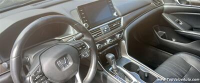 2018 Honda Accord EX-L   - Photo 5 - Wahiawa, HI 96786