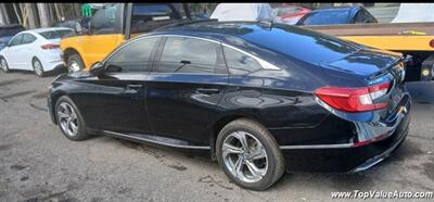 2018 Honda Accord EX-L   - Photo 2 - Wahiawa, HI 96786