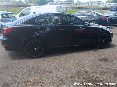 2012 Lexus IS   - Photo 5 - Wahiawa, HI 96786
