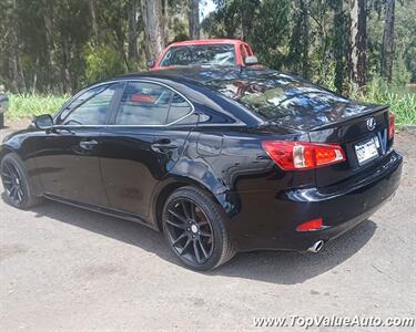 2012 Lexus IS   - Photo 2 - Wahiawa, HI 96786