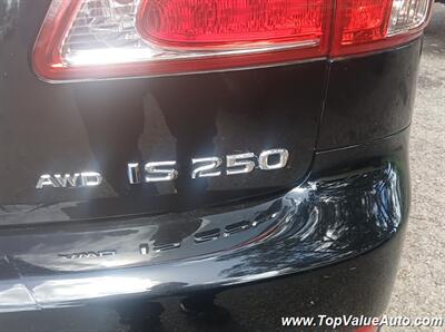 2012 Lexus IS   - Photo 4 - Wahiawa, HI 96786
