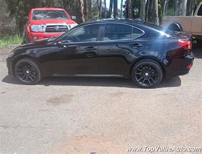 2012 Lexus IS   - Photo 1 - Wahiawa, HI 96786