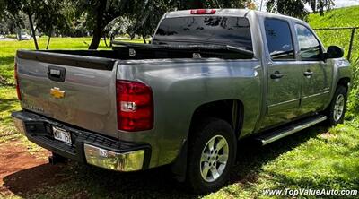 2013 Chevrolet Silverado 1500 LT   - Photo 5 - Wahiawa, HI 96786