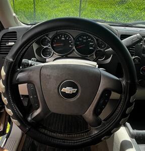 2013 Chevrolet Silverado 1500 LT   - Photo 7 - Wahiawa, HI 96786