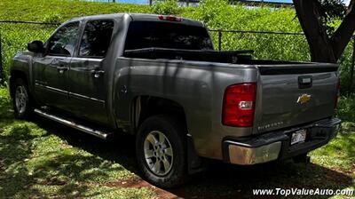 2013 Chevrolet Silverado 1500 LT   - Photo 6 - Wahiawa, HI 96786