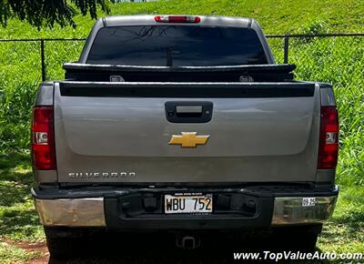 2013 Chevrolet Silverado 1500 LT   - Photo 4 - Wahiawa, HI 96786