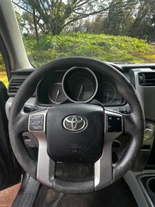 2013 Toyota 4Runner Limited - Photo 7 - Wahiawa, HI 96786