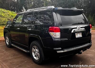 2013 Toyota 4Runner Limited - Photo 4 - Wahiawa, HI 96786