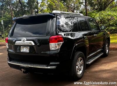 2013 Toyota 4Runner Limited - Photo 5 - Wahiawa, HI 96786
