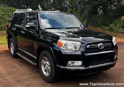 2013 Toyota 4Runner Limited - Photo 2 - Wahiawa, HI 96786