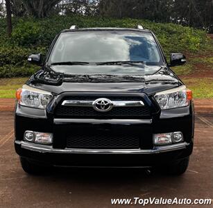 2013 Toyota 4Runner Limited - Photo 3 - Wahiawa, HI 96786