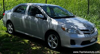 2012 Toyota Corolla L   - Photo 3 - Wahiawa, HI 96786