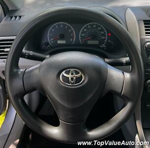 2012 Toyota Corolla L   - Photo 7 - Wahiawa, HI 96786