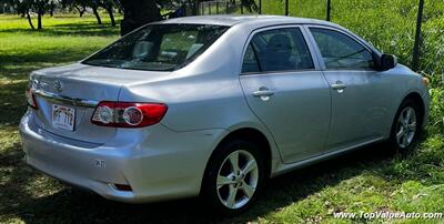 2012 Toyota Corolla L   - Photo 5 - Wahiawa, HI 96786