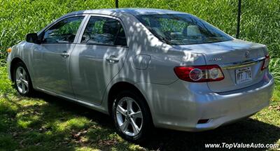 2012 Toyota Corolla L   - Photo 6 - Wahiawa, HI 96786
