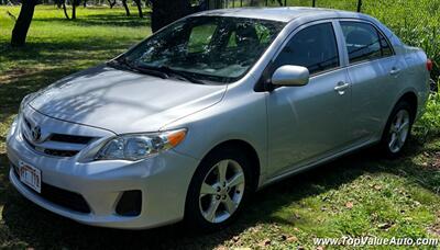 2012 Toyota Corolla L   - Photo 2 - Wahiawa, HI 96786