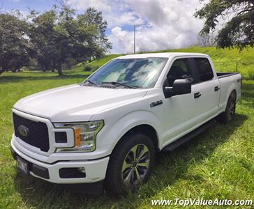 2019 Ford F-150 XLT   - Photo 4 - Wahiawa, HI 96786