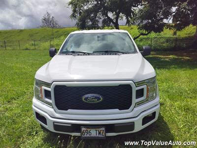 2019 Ford F-150 XLT   - Photo 3 - Wahiawa, HI 96786