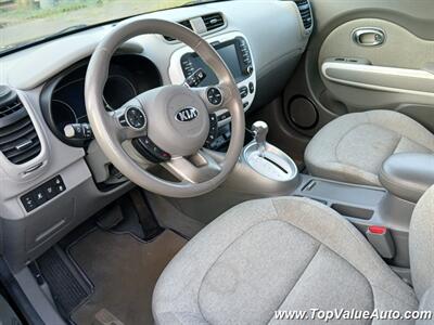 2017 Kia Soul EV   - Photo 5 - Wahiawa, HI 96786