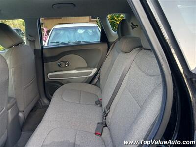 2017 Kia Soul EV   - Photo 7 - Wahiawa, HI 96786