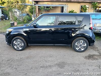 2017 Kia Soul EV   - Photo 3 - Wahiawa, HI 96786