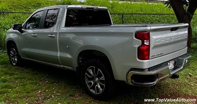 2019 Chevrolet Silverado 1500 LT   - Photo 5 - Wahiawa, HI 96786