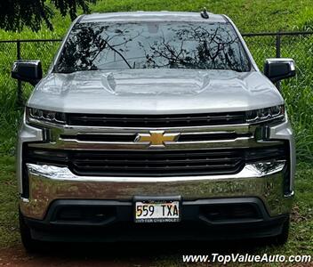 2019 Chevrolet Silverado 1500 LT   - Photo 3 - Wahiawa, HI 96786
